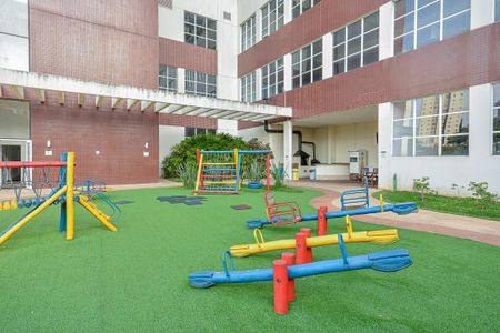 Apartamento à venda com 124m², 3 quartos e 2 vagas