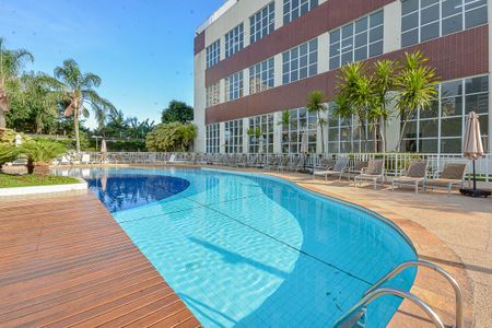 Apartamento à venda com 124m², 3 quartos e 2 vagas