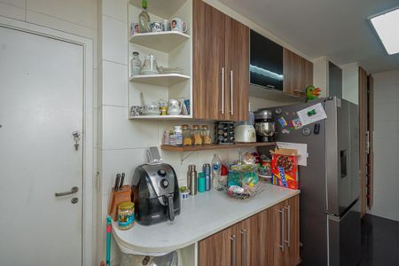 Apartamento à venda com 124m², 3 quartos e 2 vagas