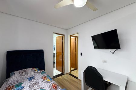 Casa à venda com 240m², 3 quartos e 2 vagasQuarto 1