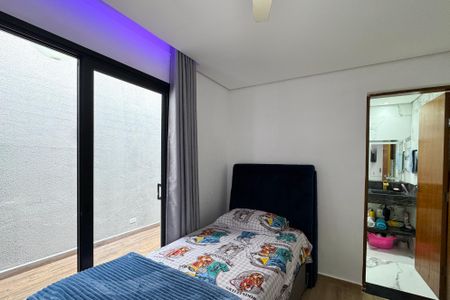 Casa à venda com 240m², 3 quartos e 2 vagasQuarto 1