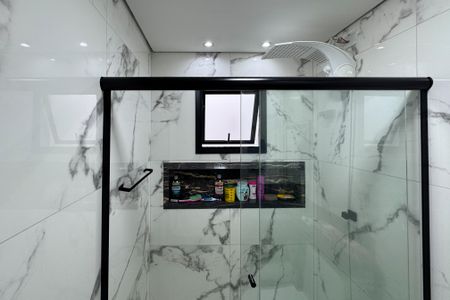 Casa à venda com 240m², 3 quartos e 2 vagasBanheiro Social
