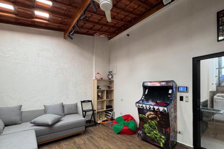 Casa à venda com 240m², 3 quartos e 2 vagasÁrea gourmet