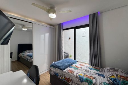 Casa à venda com 240m², 3 quartos e 2 vagasQuarto 1