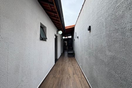 Casa à venda com 240m², 3 quartos e 2 vagasQuintal