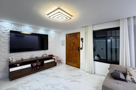 Sala de casa à venda com 3 quartos, 240m² em Anchieta, São Bernardo do Campo