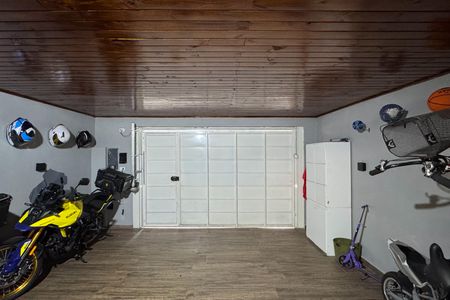 Vista - Sala de casa à venda com 3 quartos, 240m² em Anchieta, São Bernardo do Campo