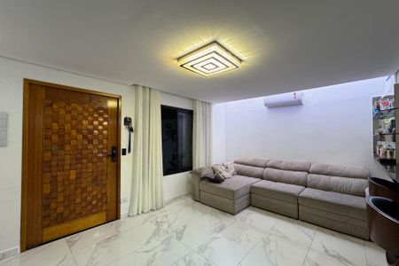 Sala de casa à venda com 3 quartos, 240m² em Anchieta, São Bernardo do Campo