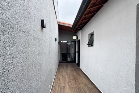 Casa à venda com 240m², 3 quartos e 2 vagasQuintal