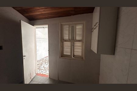 Casa para alugar com 80m², 2 quartos e 1 vaga Casa para alugar com 80m², 2 quartos e 1 vagaQuarto de serviço