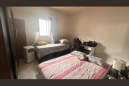 Quarto de casa à venda com 2 quartos, 80m² em Cidade Monções, São Paulo