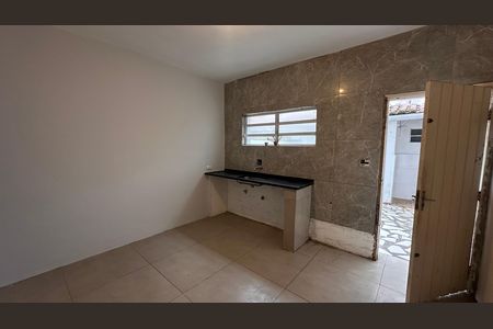 Casa para alugar com 80m², 2 quartos e 1 vaga Casa para alugar com 80m², 2 quartos e 1 vagaCozinha