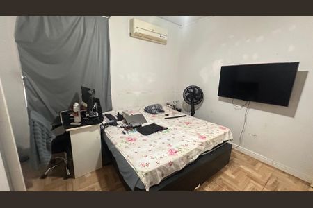 Quarto 2 de casa à venda com 2 quartos, 80m² em Cidade Monções, São Paulo