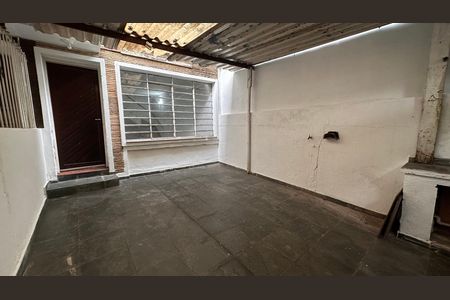Casa para alugar com 80m², 2 quartos e 1 vaga Casa para alugar com 80m², 2 quartos e 1 vagaGaragem