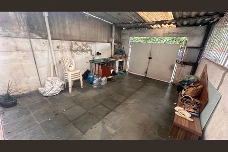 Casa à venda com 80m², 2 quartos e 1 vagaGaragem