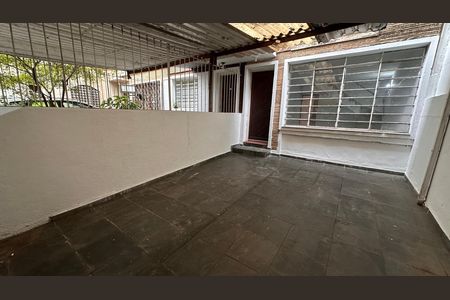 Casa para alugar com 80m², 2 quartos e 1 vaga Casa para alugar com 80m², 2 quartos e 1 vagaGaragem