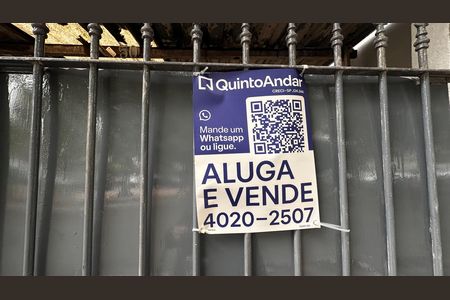 Casa para alugar com 80m², 2 quartos e 1 vaga Casa para alugar com 80m², 2 quartos e 1 vagaPlaca