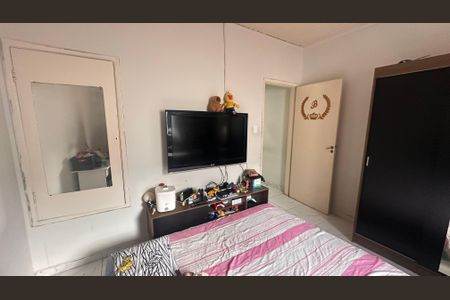Quarto de casa à venda com 2 quartos, 80m² em Cidade Monções, São Paulo