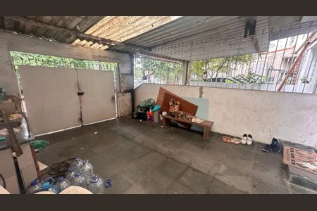Casa à venda com 80m², 2 quartos e 1 vagaGaragem