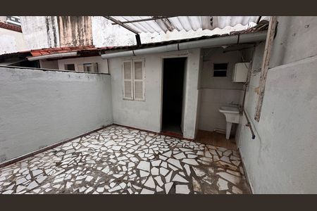 Casa para alugar com 80m², 2 quartos e 1 vaga Casa para alugar com 80m², 2 quartos e 1 vagaÁrea de serviço