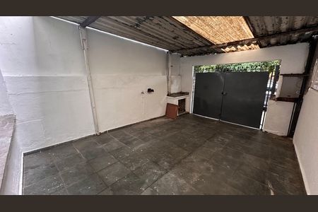Casa para alugar com 80m², 2 quartos e 1 vaga Casa para alugar com 80m², 2 quartos e 1 vagaGaragem