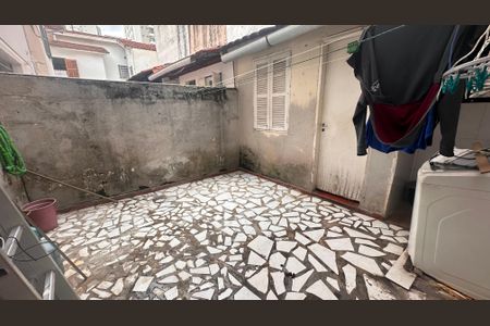 Casa à venda com 80m², 2 quartos e 1 vagaÁrea de serviço