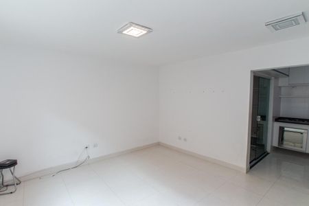 Casa de condomínio à venda com 160m², 3 quartos e 2 vagas Casa de condomínio à venda com 160m², 3 quartos e 2 vagasSala