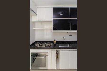 Casa de condomínio à venda com 160m², 3 quartos e 2 vagas Casa de condomínio à venda com 160m², 3 quartos e 2 vagasCozinha