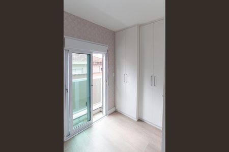 Casa de condomínio à venda com 160m², 3 quartos e 2 vagas Casa de condomínio à venda com 160m², 3 quartos e 2 vagasQuarto 2