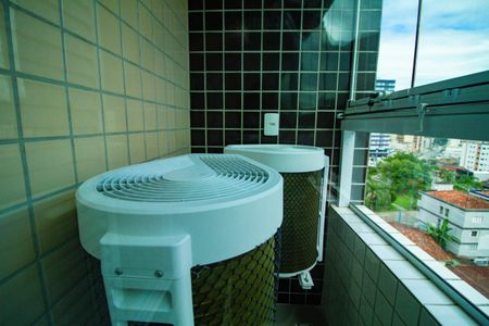 Apartamento para alugar com 88m², 2 quartos e 1 vaga