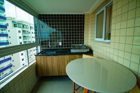 Apartamento para alugar com 88m², 2 quartos e 1 vaga
