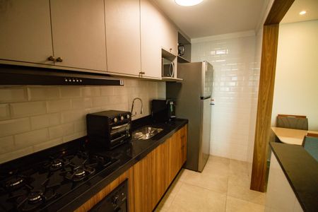 Apartamento para alugar com 88m², 2 quartos e 1 vaga