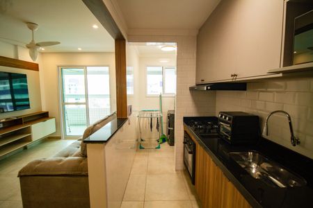Apartamento para alugar com 88m², 2 quartos e 1 vaga