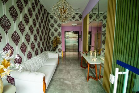 Apartamento para alugar com 88m², 2 quartos e 1 vaga