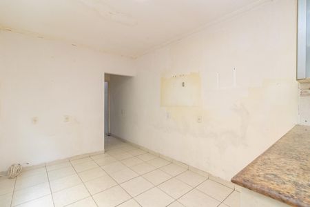 Sala de casa para alugar com 3 quartos, 120m² em Penha de França, São Paulo