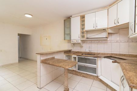 Casa para alugar com 120m², 3 quartos e 1 vaga Casa para alugar com 120m², 3 quartos e 1 vagaCozinha