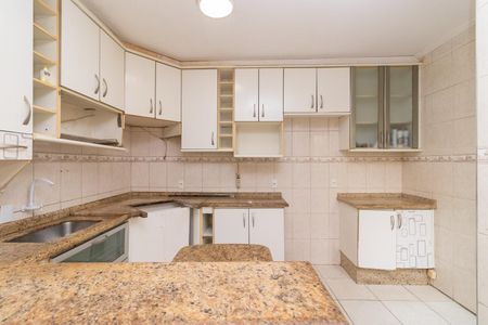 Casa para alugar com 120m², 3 quartos e 1 vaga Casa para alugar com 120m², 3 quartos e 1 vagaCozinha