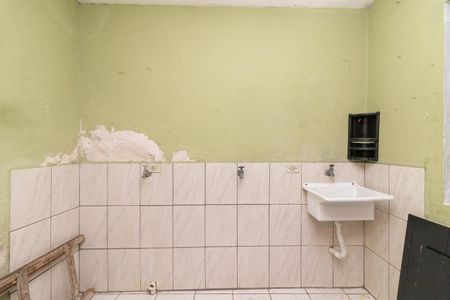 Casa para alugar com 120m², 3 quartos e 1 vaga Casa para alugar com 120m², 3 quartos e 1 vagaÁrea de Serviço