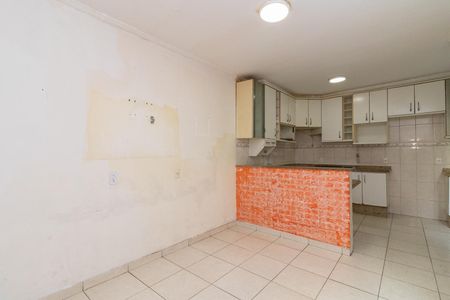 Sala de casa para alugar com 3 quartos, 120m² em Penha de França, São Paulo