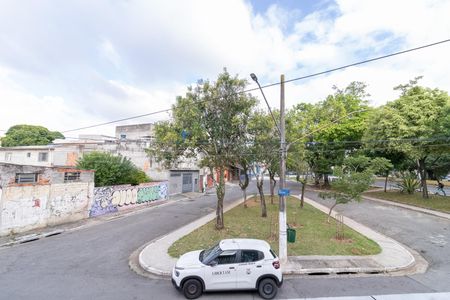 Casa para alugar com 120m², 3 quartos e 1 vaga Casa para alugar com 120m², 3 quartos e 1 vagaVista da Varanda