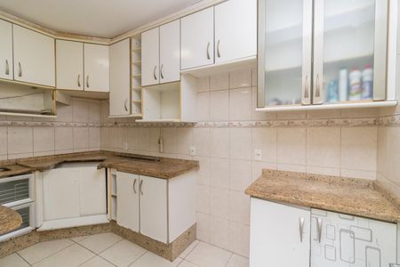 Casa para alugar com 120m², 3 quartos e 1 vaga Casa para alugar com 120m², 3 quartos e 1 vagaCozinha