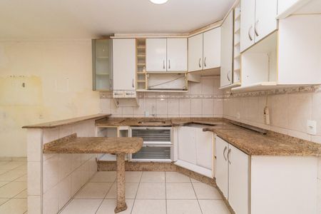 Casa para alugar com 120m², 3 quartos e 1 vaga Casa para alugar com 120m², 3 quartos e 1 vagaCozinha