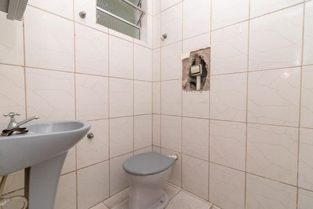 Casa para alugar com 120m², 3 quartos e 1 vaga Casa para alugar com 120m², 3 quartos e 1 vagaBanheiro 2