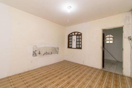 Casa para alugar com 120m², 3 quartos e 1 vaga Casa para alugar com 120m², 3 quartos e 1 vagaQuarto 3
