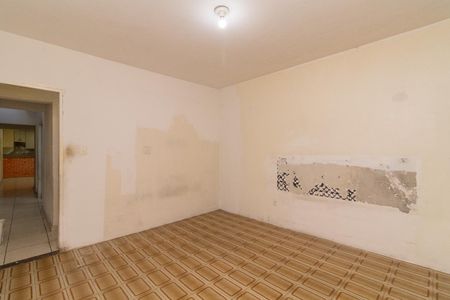 Casa para alugar com 120m², 3 quartos e 1 vaga Casa para alugar com 120m², 3 quartos e 1 vagaQuarto 3