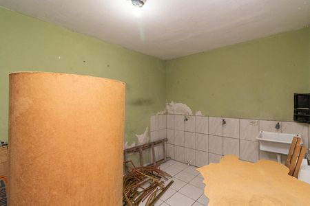 Casa para alugar com 120m², 3 quartos e 1 vaga Casa para alugar com 120m², 3 quartos e 1 vagaÁrea de Serviço