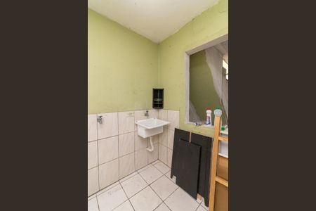 Casa para alugar com 120m², 3 quartos e 1 vaga Casa para alugar com 120m², 3 quartos e 1 vagaÁrea de Serviço