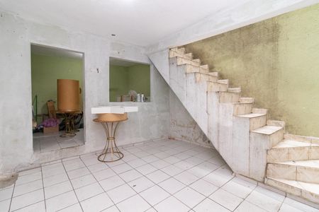 Casa para alugar com 120m², 3 quartos e 1 vaga Casa para alugar com 120m², 3 quartos e 1 vagaÁrea