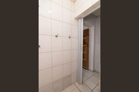 Casa para alugar com 120m², 3 quartos e 1 vaga Casa para alugar com 120m², 3 quartos e 1 vagaBanheiro 2