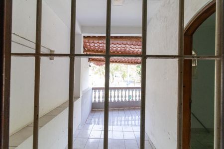 Casa para alugar com 120m², 3 quartos e 1 vaga Casa para alugar com 120m², 3 quartos e 1 vagaVista do Quarto 3